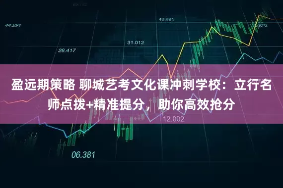 盈远期策略 聊城艺考文化课冲刺学校：立行名师点拨+精准提分，助你高效抢分